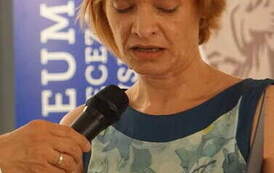 Otwarcie wystawy "Zanurzony w Pięknie", 24.06.2021 r., fot. N. Błażejczyk 