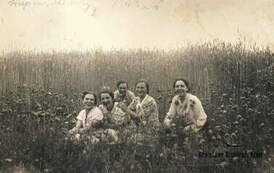 Wapno, okupacja, 1943 rok 