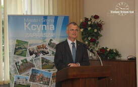 Konferencja naukowa "Kcynia i ziemia kcyńska", fot. P. Szweda 
