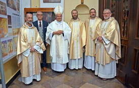 Źr&oacute;dło zdjęcia: Kapucyni.pl 