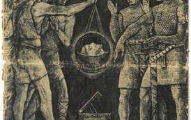 Przewodnik Katolicki 18.04.1937 r. Z archiwum rodziny 