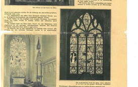 KATHOLIEKE ILLUSTRATIE styczeń 1931 r.-2 str. Z archiwum rodziny