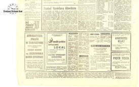 Gazeta Pomorska nr 122 z dn. 26.05.1989 r. Z archiwum rodziny 