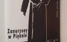 Otwarcie wystawy "Zanurzony w Pięknie", fot. J. Makarewicz 