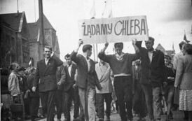 Poznań, 28.06.1956 r. 