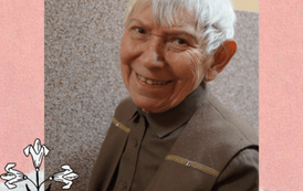 śp. Barbara Pawełczak (1935-2022)