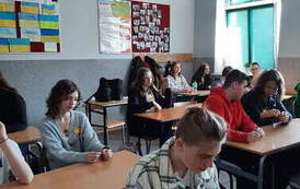 Żonkile w Kcyni, 26-27.04.22