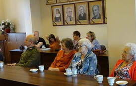Historia Bydgoszczy w 100 przedmiotach. Fot. Jarosław Trześniewski
