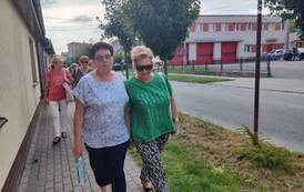 Spacery z historią ed. 2022 - Spacer podmiejski, 25.08.2022