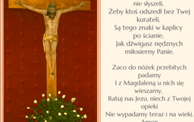 Pieśń śpiewana w kcyńskim kościele, cz. 4