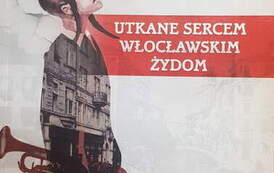 Utkane sercem. Włocławskim Żydom