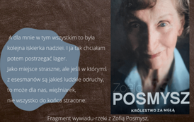 Zofia Posmysz