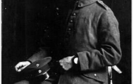 1. Franciszek Styziński. Z archiwum Macieja Witaszka 