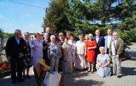 55 lat od matury