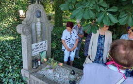 55 lat od matury