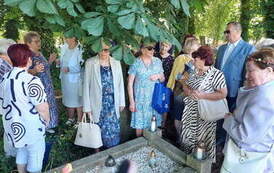 55 lat od matury