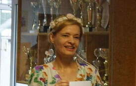 Zabawa latowa, fot. N. Makarewicz