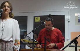 Zabawa latowa, fot. N. Makarewicz