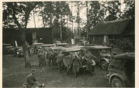 Z archiwum Zbigniewa Prusaka