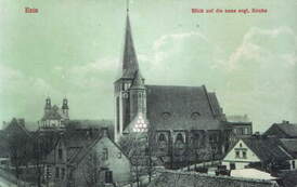 Z archiwum Zbigniewa Prusaka