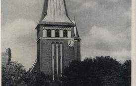 Z archiwum Zbigniewa Prusaka