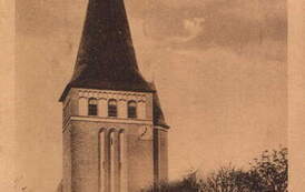 Z archiwum Zbigniewa Prusaka