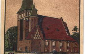 Z archiwum Zbigniewa Prusaka