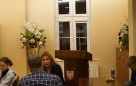 Fot. Justyna Makarewicz