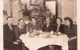 Z archiwum Marii Zaworskiej 