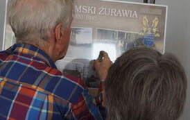 Spotkanie w Żurawi - 30.07.2019 r.