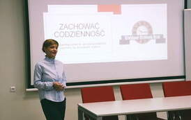 Codzienność opowiedziana, 15-16. marca 2024 r.