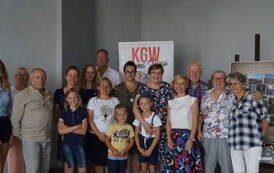 Spotkanie w Żurawi - 30.07.2019 r.
