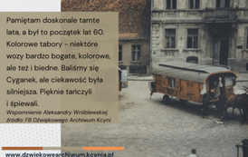 Wspomnienie Aleksandry Wr&oacute;blewskiej 