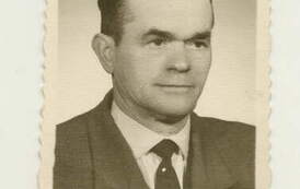 20.04.1964. Z archiwum Piotra Sobiechowskiego 