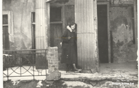 Luty 1978 r. Z archiwum Tomasza Pezackiego