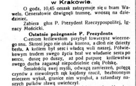Orędownik powiatu Szubińskiego, 1935.05.22, R. 16 nr 40. Źr&oacute;dło: www.kpbc.umk.pl