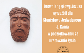Przedmiot z historią. Z archiwum Barbary Sobowiec 