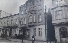 Studium historyczno-konserwatorskie..., Toruń 1982