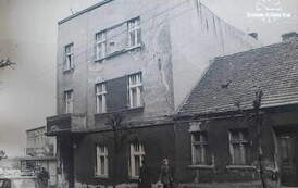 Studium historyczno-konserwatorskie..., Toruń 1982