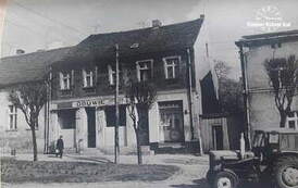 Studium historyczno-konserwatorskie..., Toruń 1982