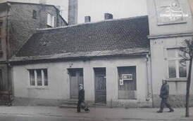Studium historyczno-konserwatorskie..., Toruń 1982