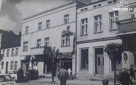 Studium historyczno-konserwatorskie..., Toruń 1982