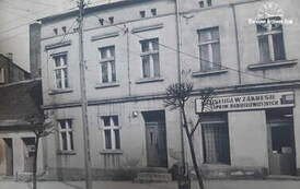 Studium historyczno-konserwatorskie..., Toruń 1982 