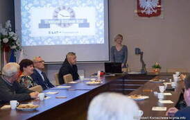 Pięciolecie Dźwiękowego Archiwum Kcyni. Fot. Robert Koniec 
