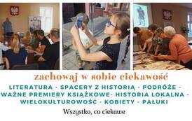 Ciekawość świata