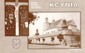 Poczt&oacute;wka z Kcyni
