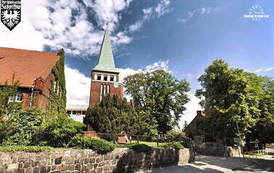Autor: Robert Gudelawiczus, Archiwizacja zabytk&oacute;w 