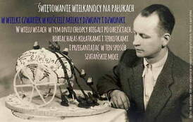 Świętowanie Wielkanocy na Pałukach - Wielki Czwartek 