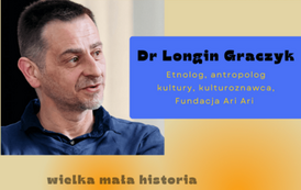 dr Longin Graczyk