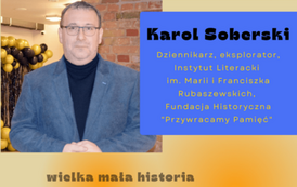 Karol Soberski